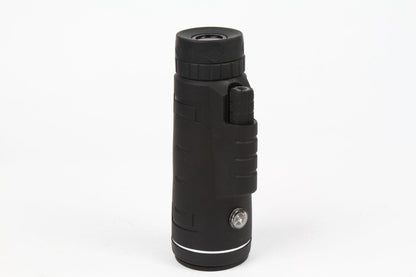 Compact 40X60 Portable Telescope