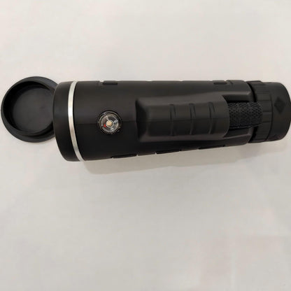Compact 40X60 Portable Telescope