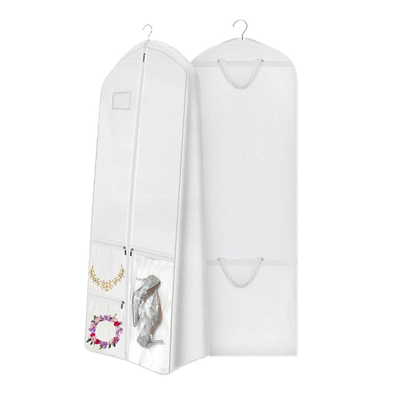 Protective Wedding Gown Storage Bag - Fesara