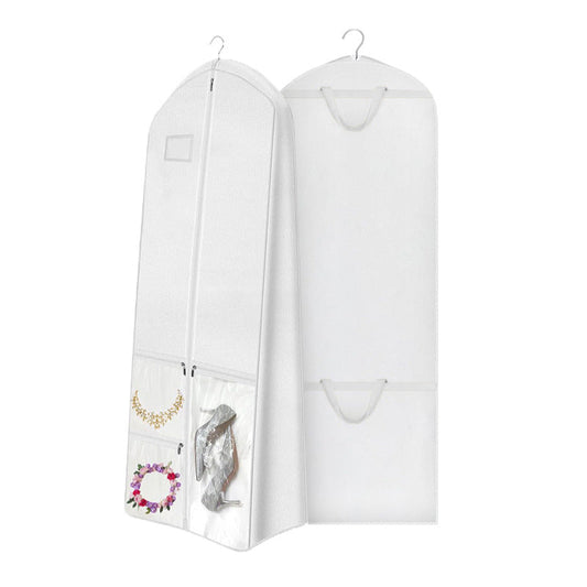 Protective Wedding Gown Storage Bag - Fesara
