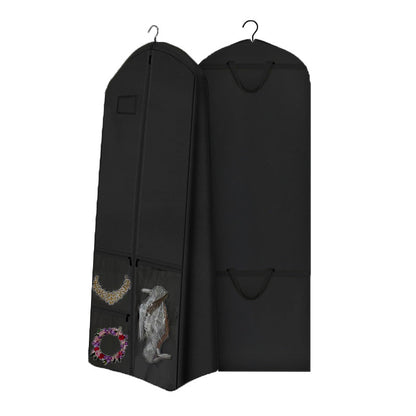 Protective Wedding Gown Storage Bag