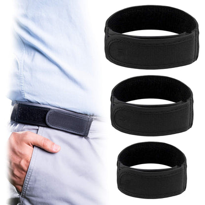 Casual Hiking Web Belt