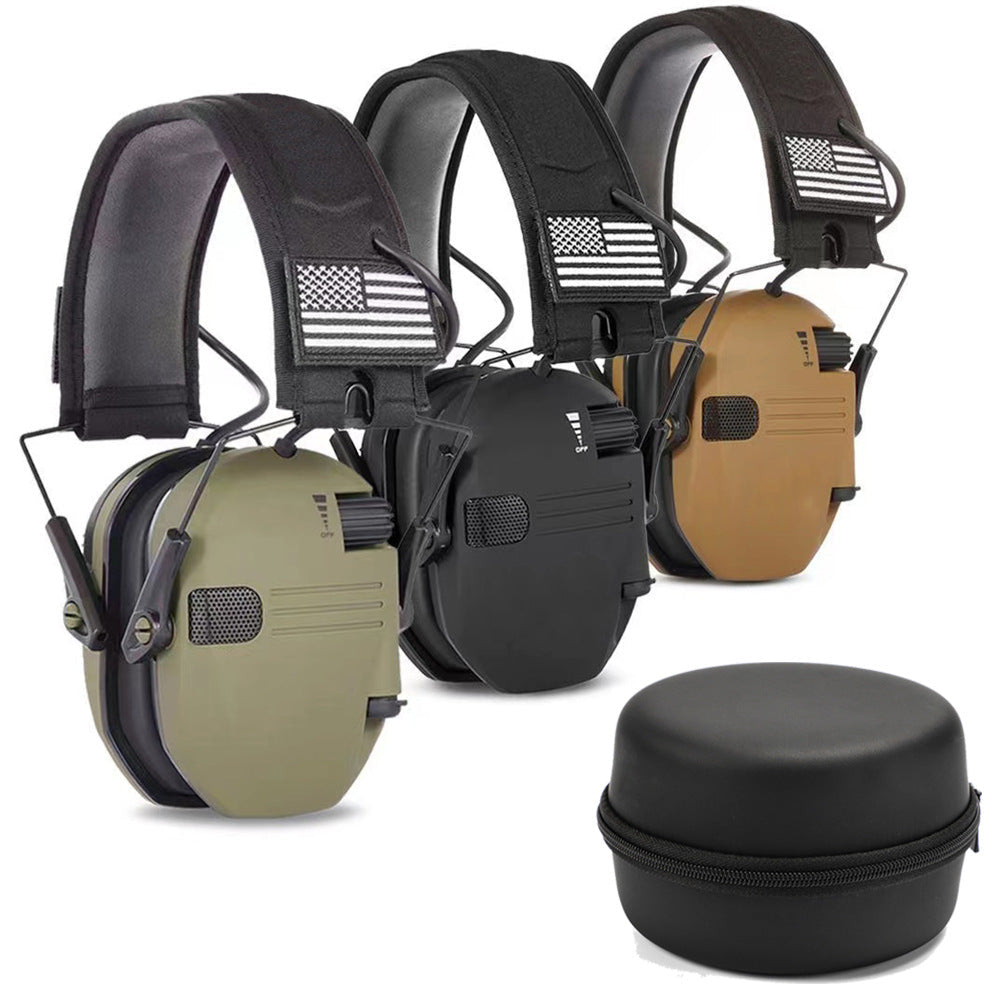 Combat Gaming Headset - Fesara