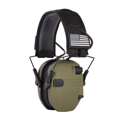 Combat Gaming Headset