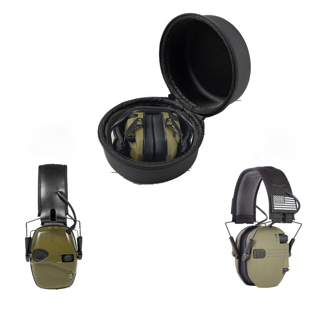Combat Gaming Headset