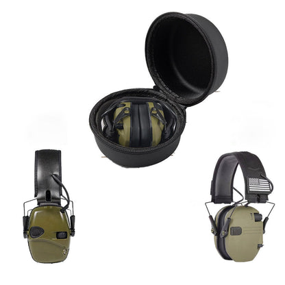 Combat Gaming Headset