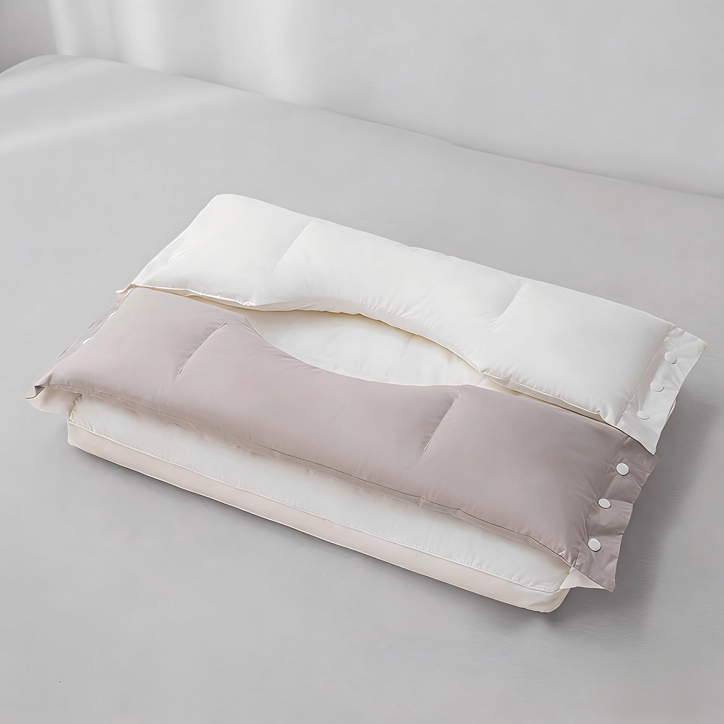 Comfortable Support Neck Pillow