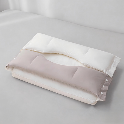 Comfortable Support Neck Pillow