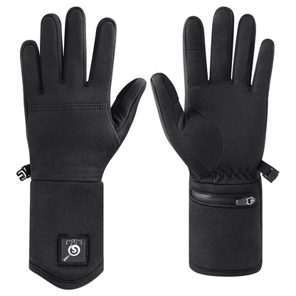Warm Thermal Ski Gloves for Men and Women