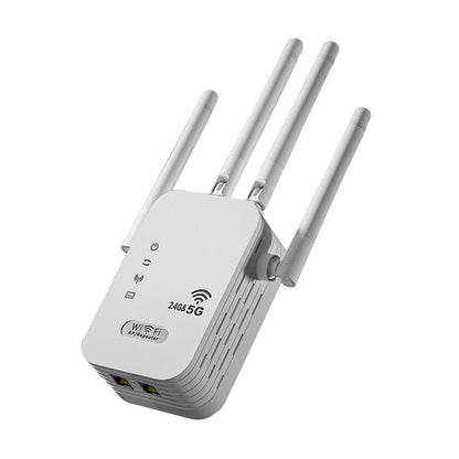 Fast Wifi 1200M Booster Signal Extender