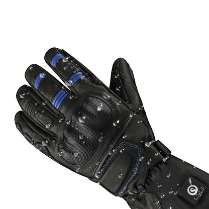 Warm Electric Insulated Gloves