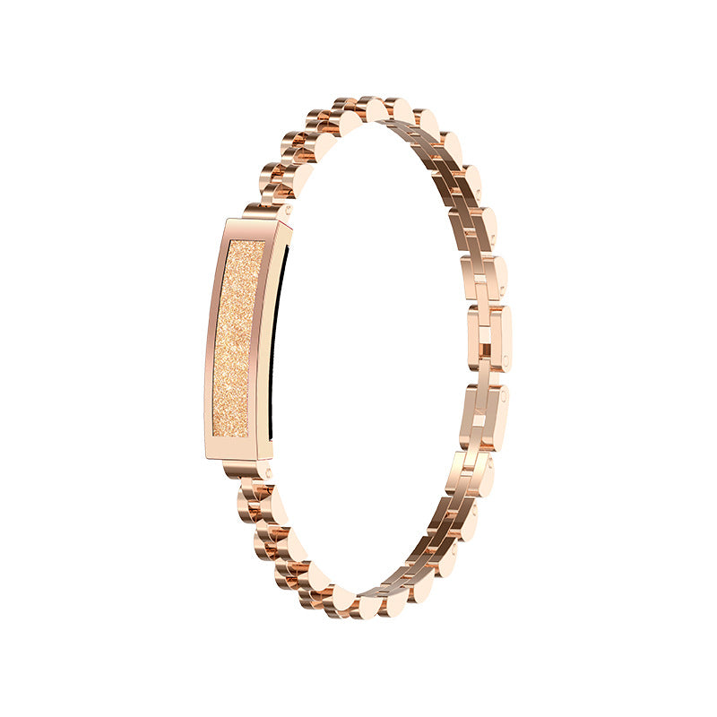 Stylish Women's Smart Fitness Tracker - Fesara