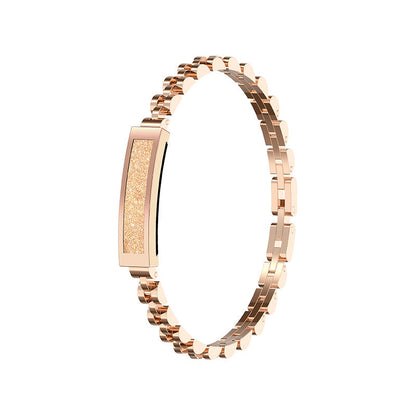 Stylish Women's Smart Fitness Tracker - Fesara