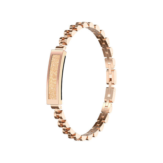 Stylish Women's Smart Fitness Tracker - Fesara