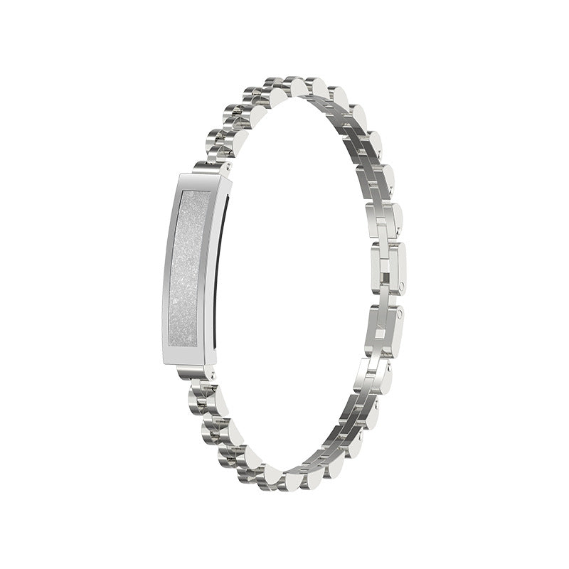 Stylish Women's Smart Fitness Tracker