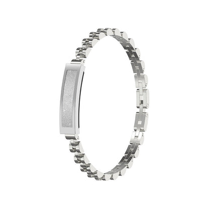 Stylish Women's Smart Fitness Tracker