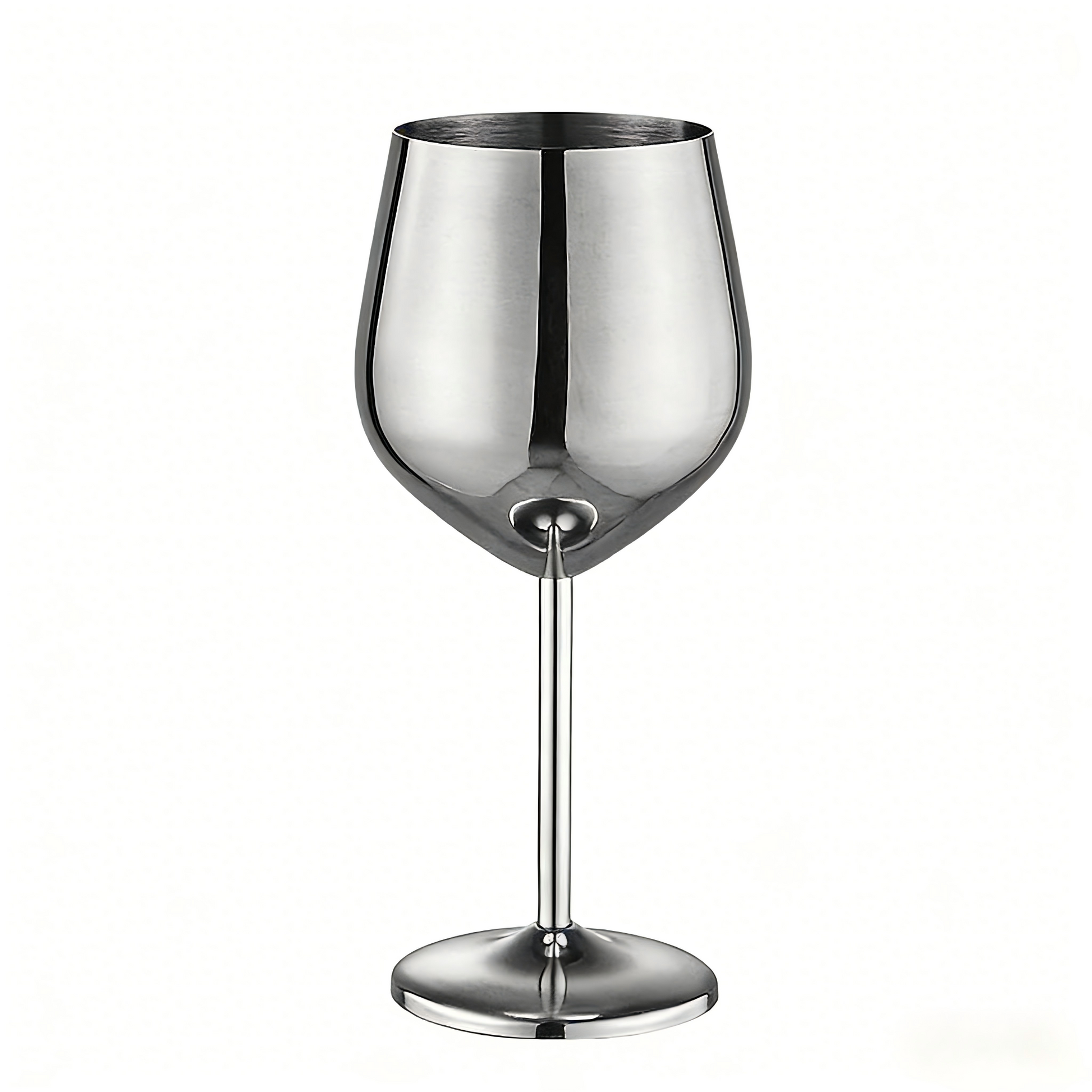 Luxury Bordeaux Wine Glass - Fesara