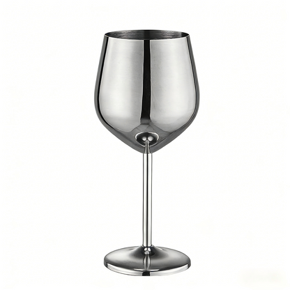 Luxury Bordeaux Wine Glass - Fesara