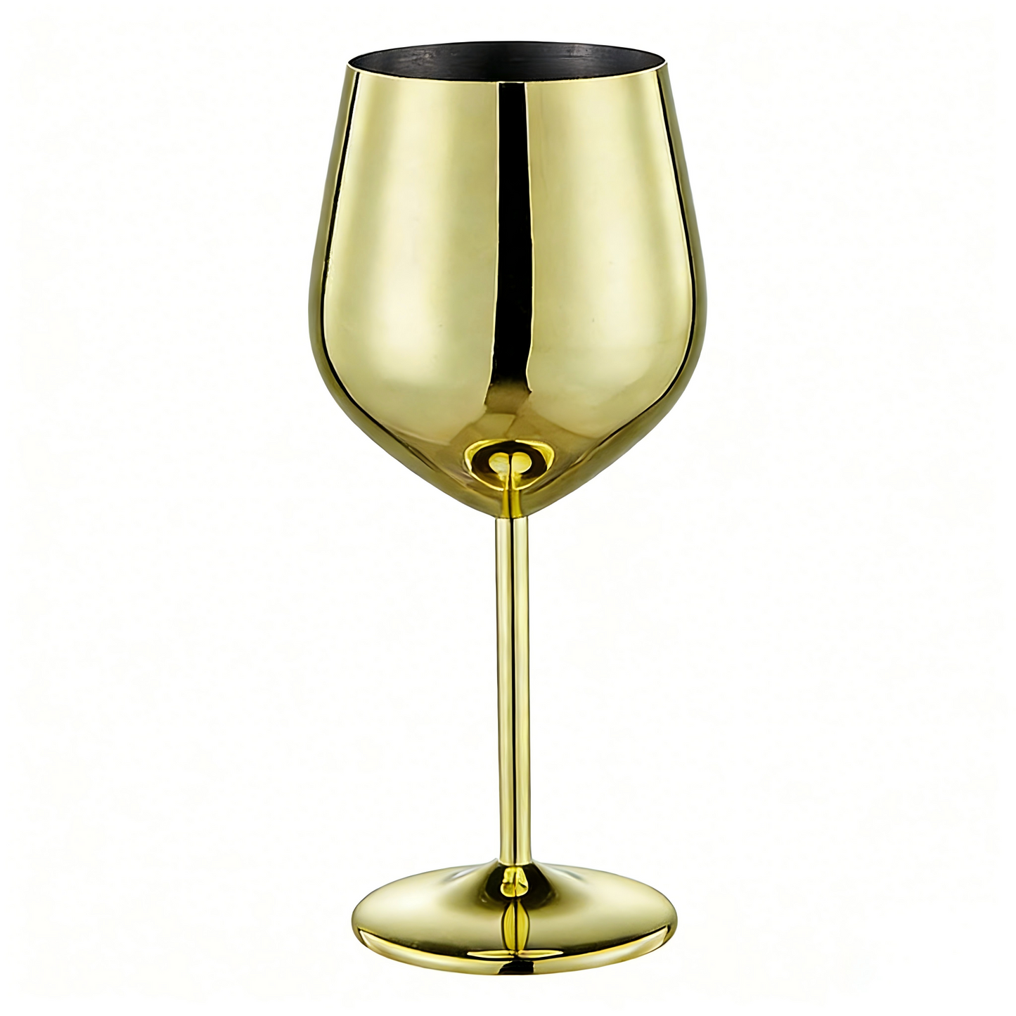 Luxury Bordeaux Wine Glass