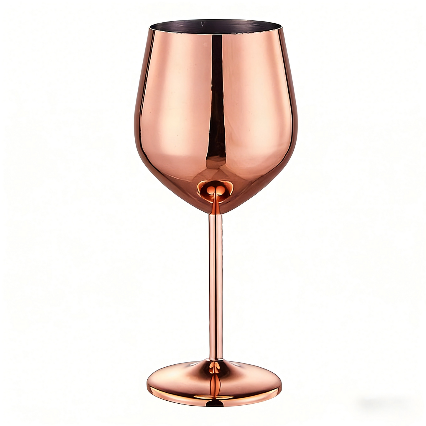 Luxury Bordeaux Wine Glass