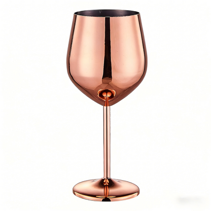 Luxury Bordeaux Wine Glass