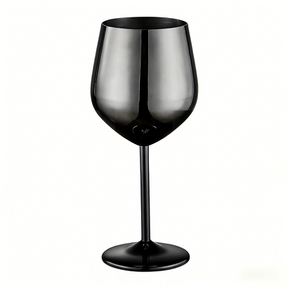 Luxury Bordeaux Wine Glass