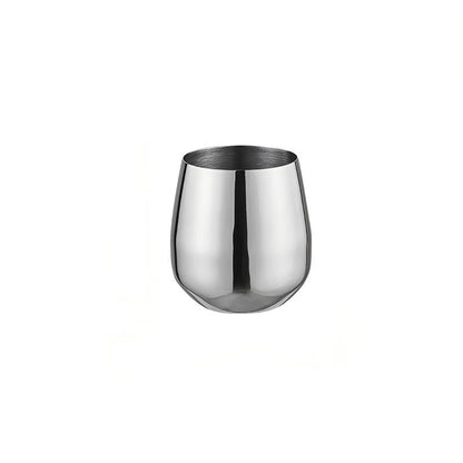 Luxury Bordeaux Wine Glass