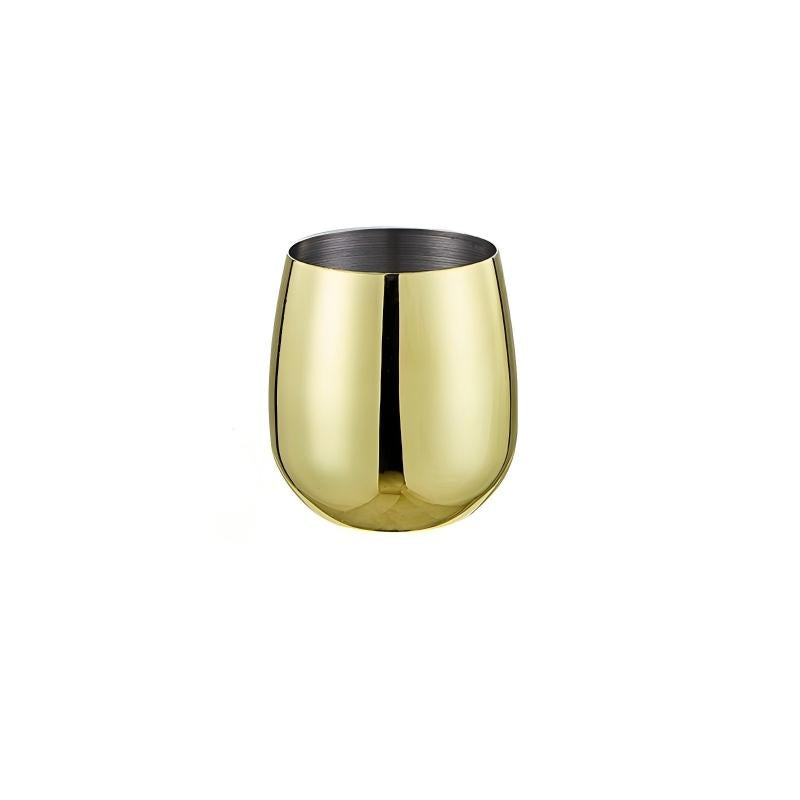 Luxury Bordeaux Wine Glass