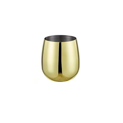 Luxury Bordeaux Wine Glass