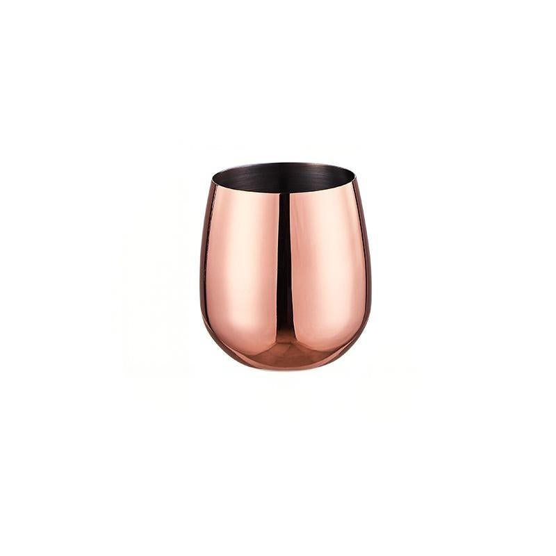 Luxury Bordeaux Wine Glass