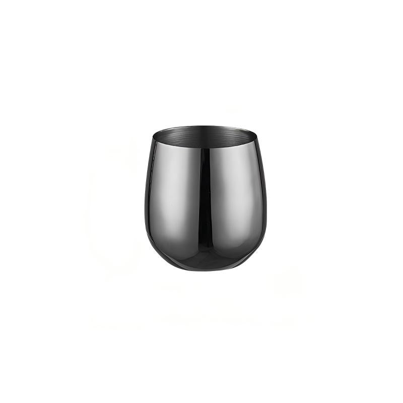 Luxury Bordeaux Wine Glass