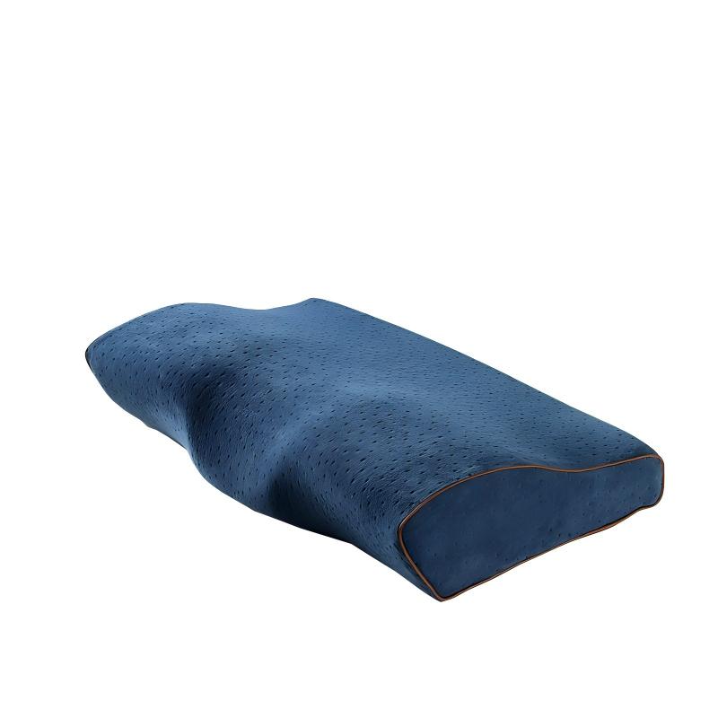 Soft Memory Foam Contour Pillow - Fesara