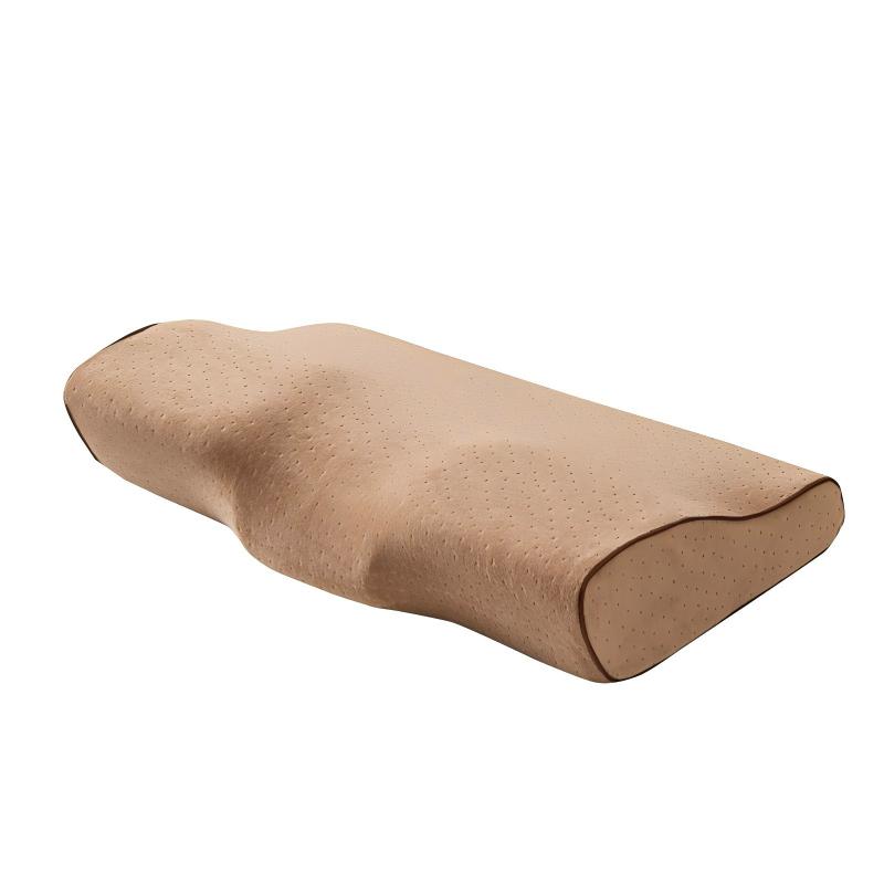 Soft Memory Foam Contour Pillow