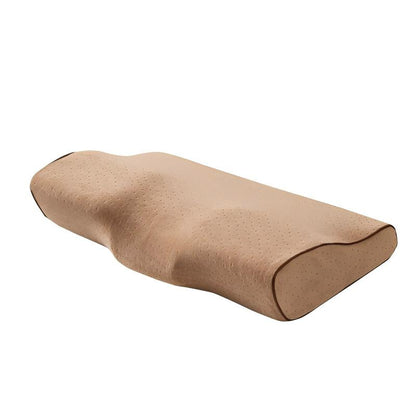 Soft Memory Foam Contour Pillow