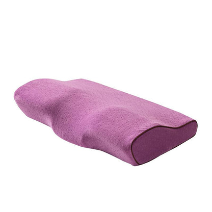 Soft Memory Foam Contour Pillow