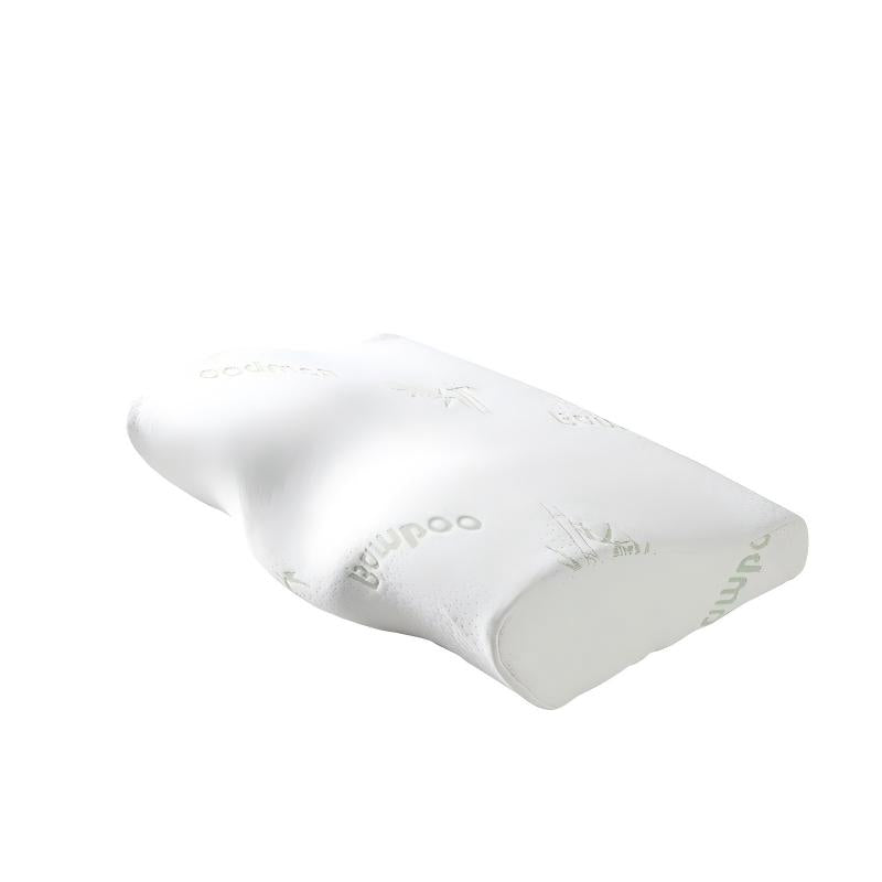Soft Memory Foam Contour Pillow
