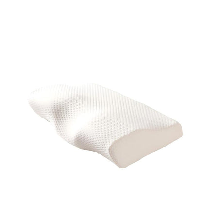 Soft Memory Foam Contour Pillow