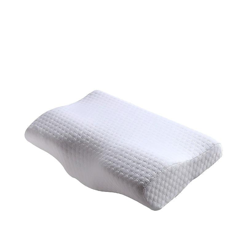 Soft Memory Foam Contour Pillow