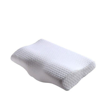 Soft Memory Foam Contour Pillow