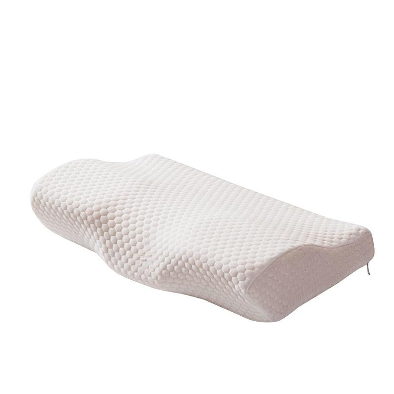 Soft Memory Foam Contour Pillow