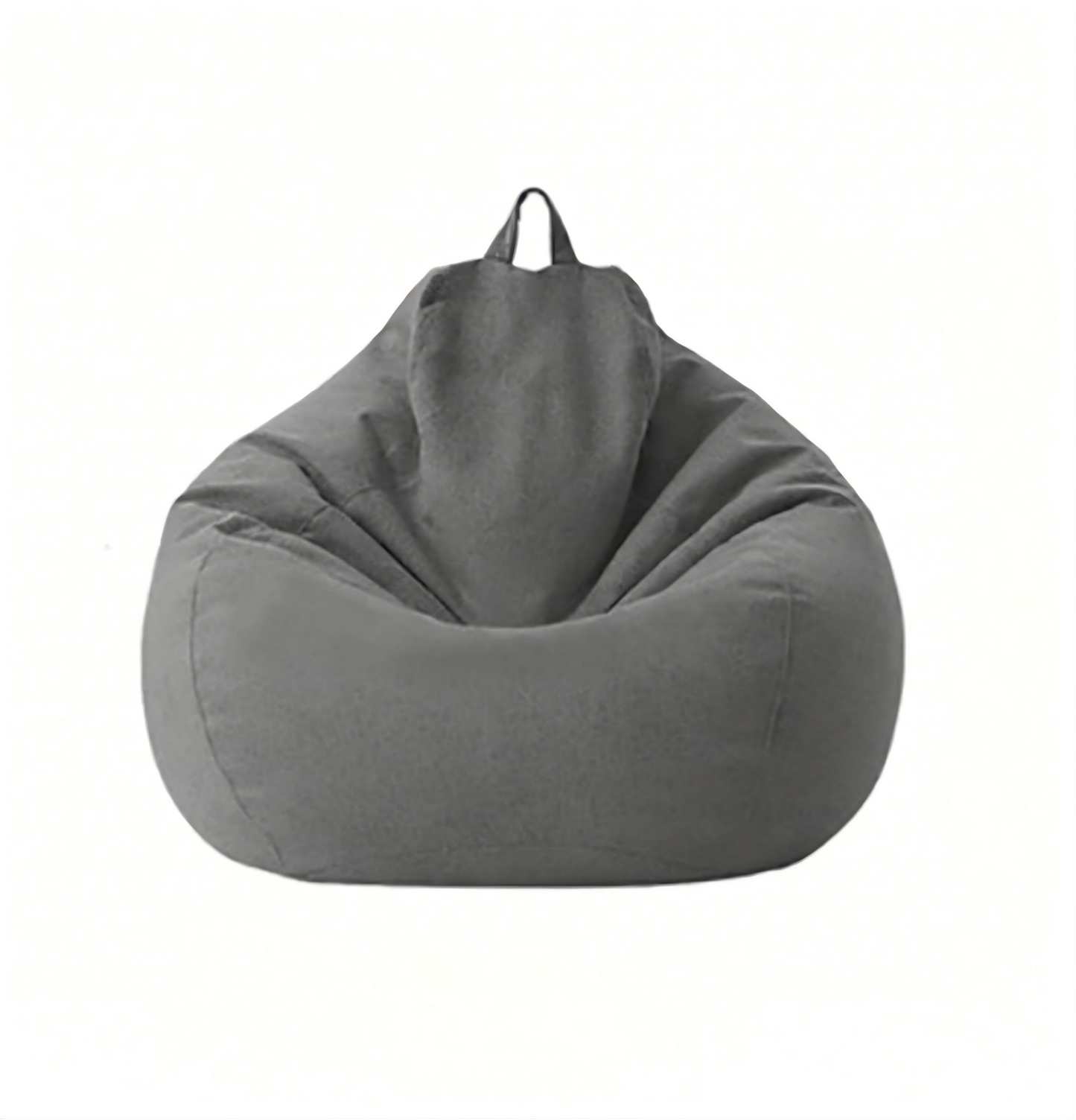 Simple Bean Bag Chair Slipcover
