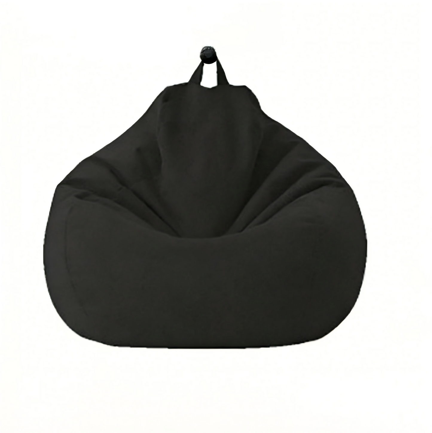 Simple Bean Bag Chair Slipcover