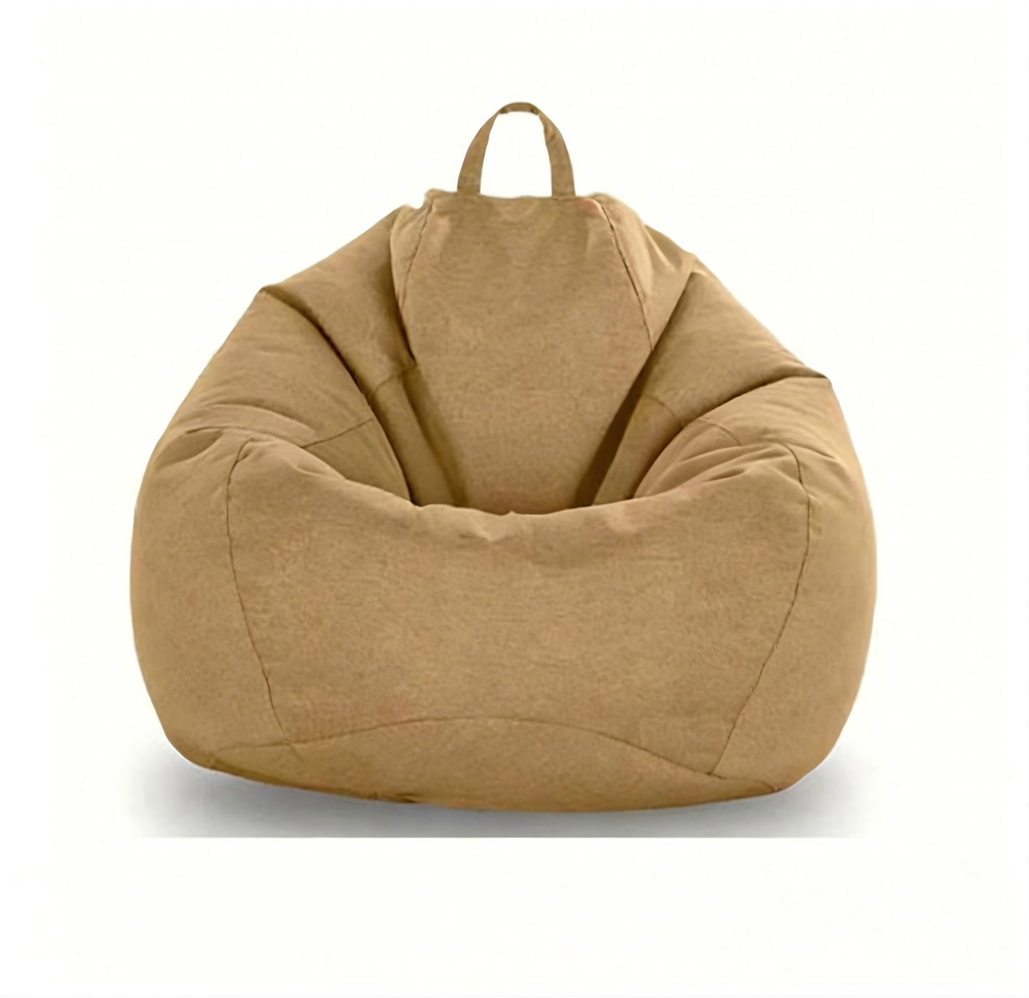 Simple Bean Bag Chair Slipcover