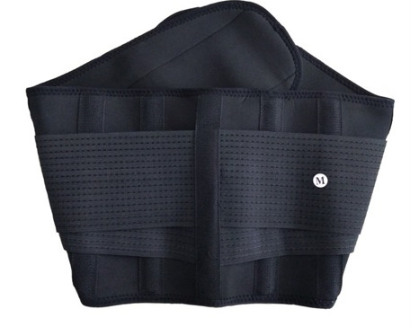 Comfortable Back Waist Support Belt