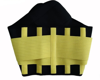 Comfortable Back Waist Support Belt
