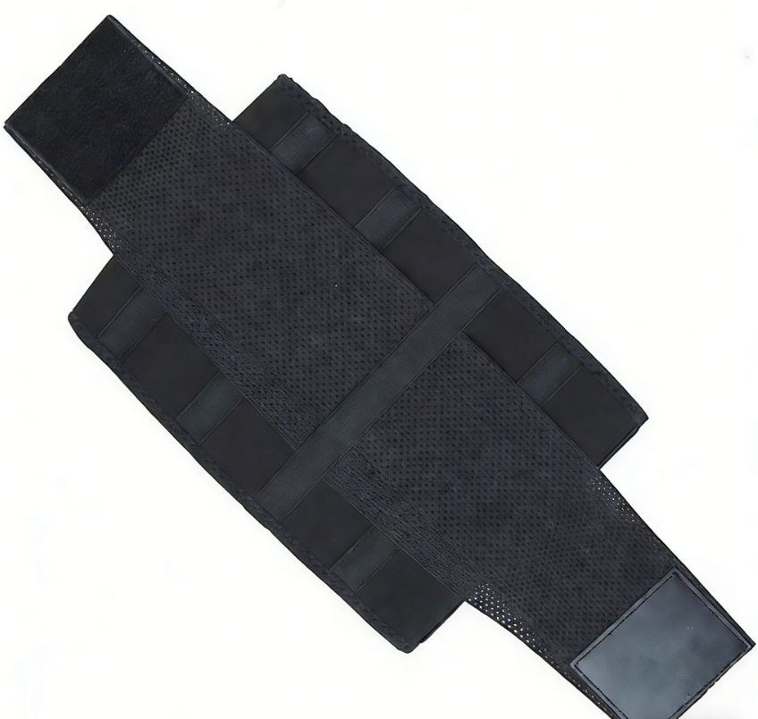 Athletic Back Waist Support Belt