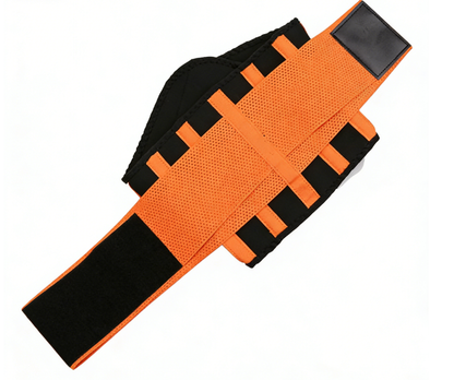 Athletic Back Waist Support Belt