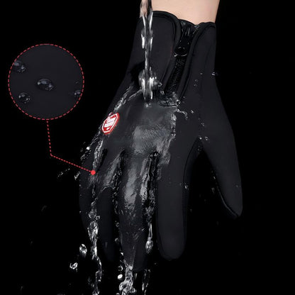 Fesara | Bike Gloves with Grip Silicone Palms