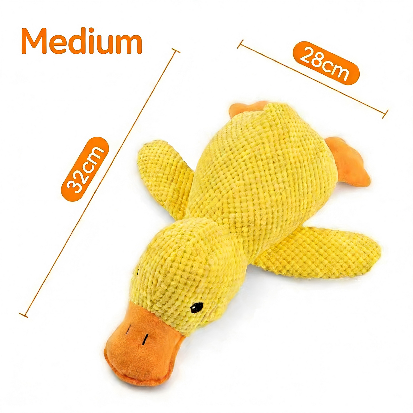 Tough Dog Chew Toy for Medium Size Pets
