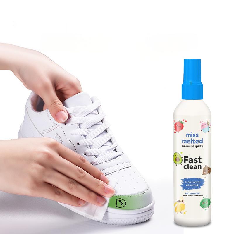 Compact Instant Stain Remover Spray - Fesara